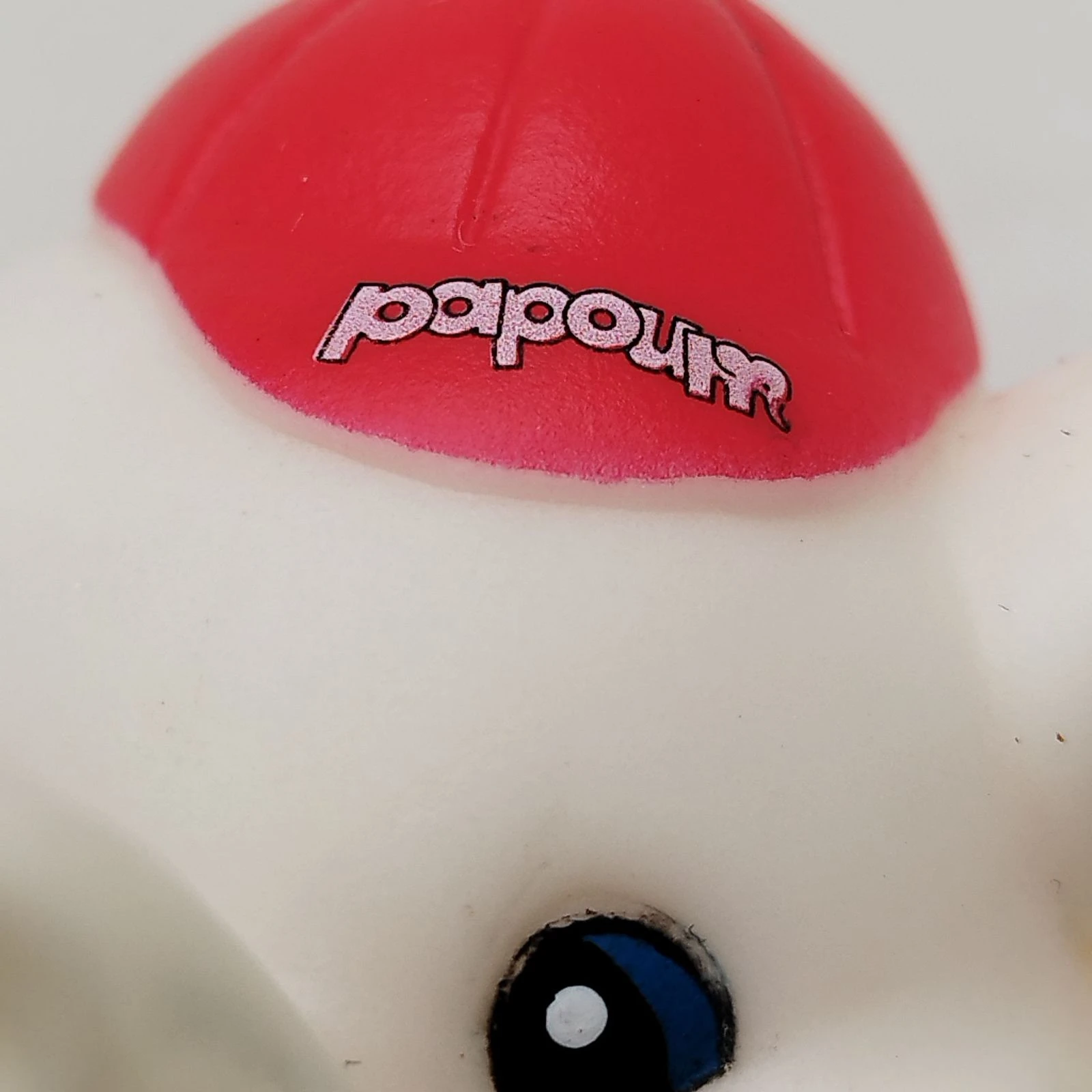 Vintage Papoum elephant whistle pouêt – photo 2